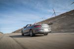 Mercedes-Benz C300 Cabriolet AMG Line 2016 года (NA)